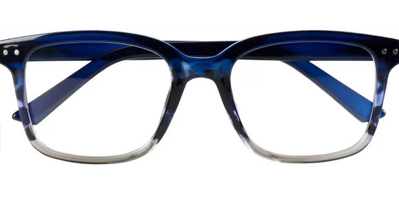 Richmond Navy ECO Friendly Reading Glasses