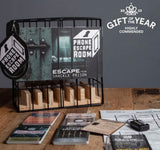 Phone Escape Room Escape Shackle Prison - Game