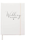 Always & Forever Paperwrap Wedding Planner