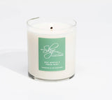 Bog Myrtle & Fresh Mint Candle