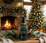 Fir & Firelight Hand & Body Wash 300ml