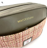 Camera Bag, Maple