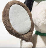 Steiff Snoopy Tennis 22cm