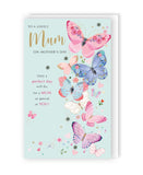 To A Lovely Mum On Mother’s Day