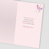 To A Very Special Mum On Mother’s Day