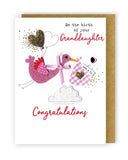 On The Birth Of Your Granddaughter