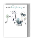 On Your Christening Day