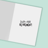 You’re Retiring, It’s Time To PPPP…Pick Up A Pension