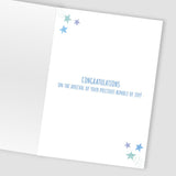 Welcome To The World Little One