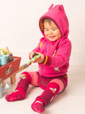 Peter Rabbit Autumn Leaf Leggings Age 6-12 months