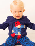 Paddington™ Out and About Top Age 0-6 months