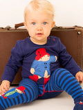 Paddington™ Out and About Top Age 6-12 months