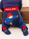 Paddington™ Out and About Leggings Age 0-6 months