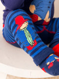 Paddington™ Out and About Leggings Age 0-6 months