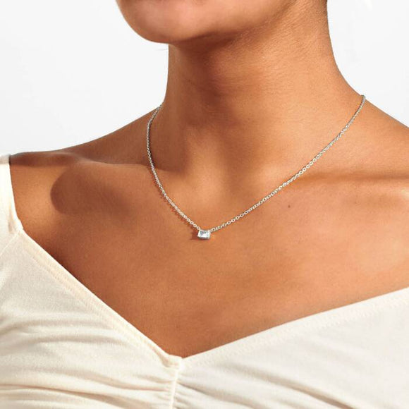 'Love You Lots Mum' Love From Your Little Ones Necklace