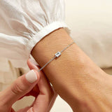 'Love You Lots Mum' Love From Your Little Ones Bracelet