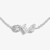 'Three' Love From Your Little Ones Bracelet