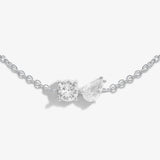 'Two' Love From Your Little Ones Bracelet