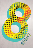 Boys 8th Birthday