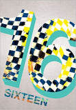 Boys 16th