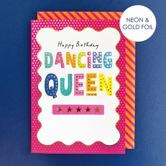 Dancing Queen