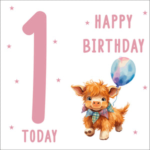 1 Today (Girl)