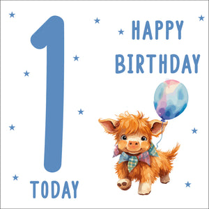 1 Today (Boy)