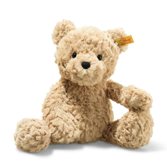 Jimmy Teddy Bear - Light Brown 30cm