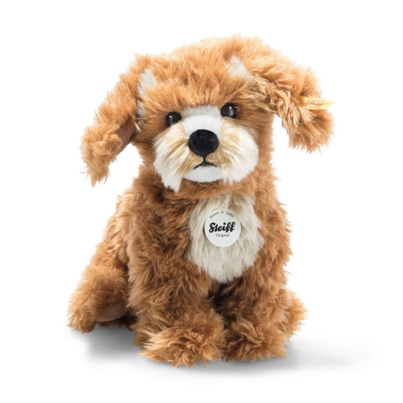 Curlie Cockapoo, Russet 24cm