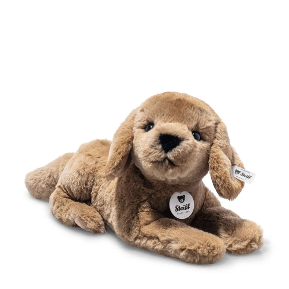 Lenny Labrador - Brown 23cm