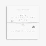 A Little Mother Of The Bride Bracelet