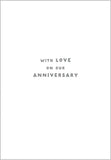Husband Anniversary I'm Yours