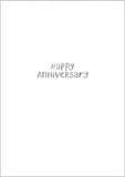 Husband Anniversary Love is Knowing