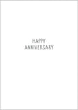 Our Anniversary Hearts