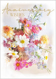 Anniversary Wishes