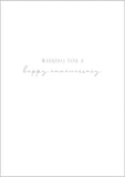 Anniversary Wishes
