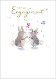 On Your Engagement