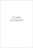 Wedding Happy I Do Day
