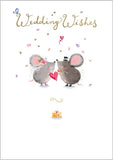 Wedding Wishes