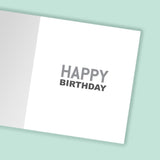 Happy birthday Mum From Your Favourite Child