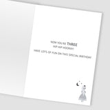 3 - Princesses And Castles