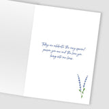 To A Wonderful Gran On Your Birthday