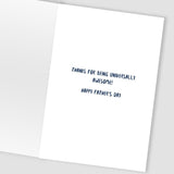 Father’s Day - Best Dad On The Planet