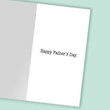 Father’s Day - Dad Hated Nuisance Calls