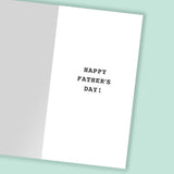 Father’s Day - So Happy To Find A Phone