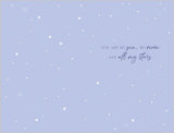 Happy Anniversary Husband - Written In The Stars
