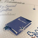 1st Communion - To A Special Godson