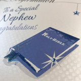 1st Communion - To A Special Nephew