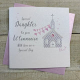 Special Daughter - 1st Communion