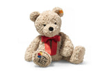 Steiff Jimmy Happy Birthday Teddy Bear 35cm